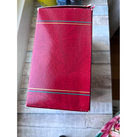 Carlton cards Christmas ornament - baby’s first Christmas 2021 - with box - Picture 7 of 8